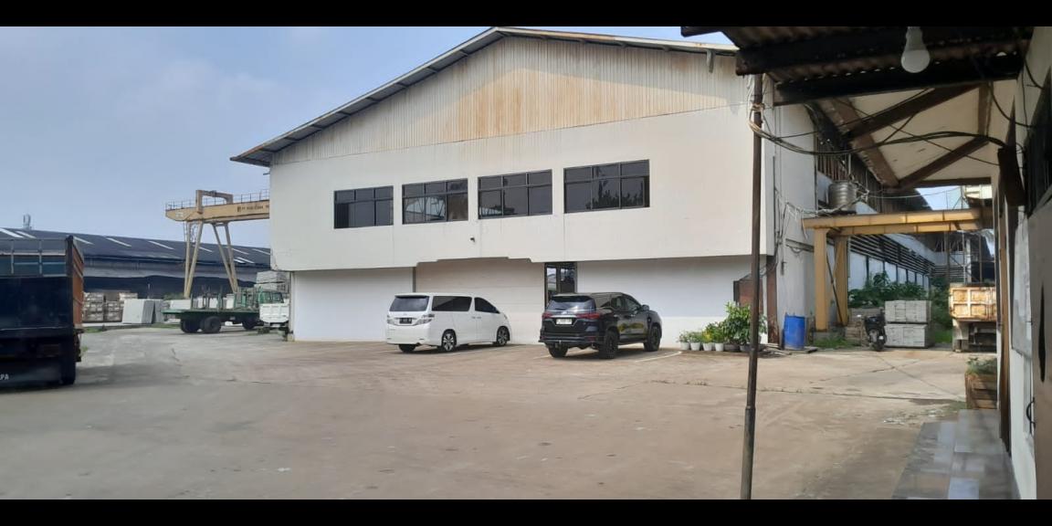 Dijual Ex Pabrik Marmer dan Gudang di Jatiuwung, Kota Tangerang Dijual Ex Pabrik Marmer dan Gudang di Jatiuwung, Kota Tangerang