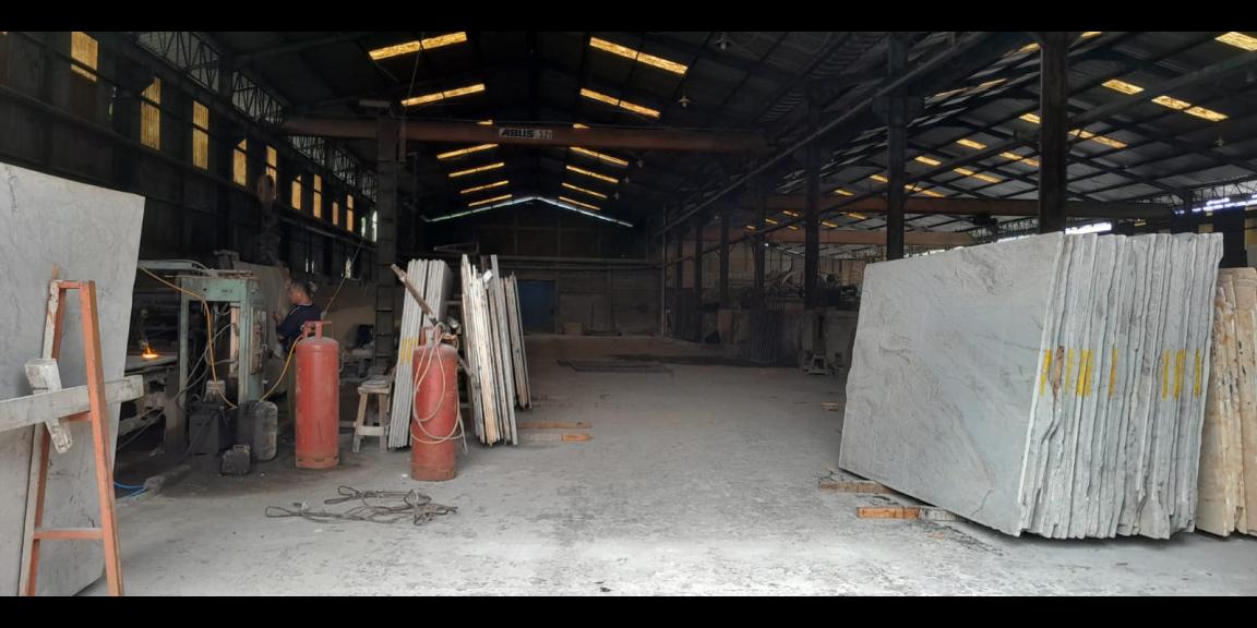 Dijual Ex Pabrik Marmer dan Gudang di Jatiuwung, Kota Tangerang Dijual Ex Pabrik Marmer dan Gudang di Jatiuwung, Kota Tangerang