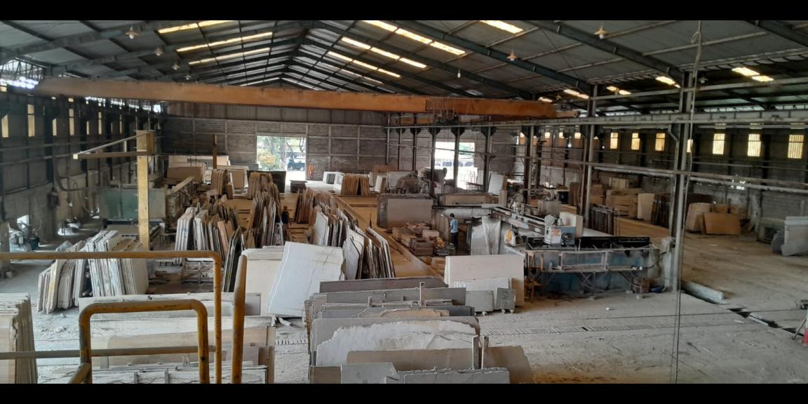 Dijual Ex Pabrik Marmer dan Gudang di Jatiuwung, Kota Tangerang Dijual Ex Pabrik Marmer dan Gudang di Jatiuwung, Kota Tangerang