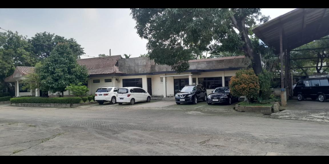 Dijual Ex Pabrik Marmer dan Gudang di Jatiuwung, Kota Tangerang Dijual Ex Pabrik Marmer dan Gudang di Jatiuwung, Kota Tangerang