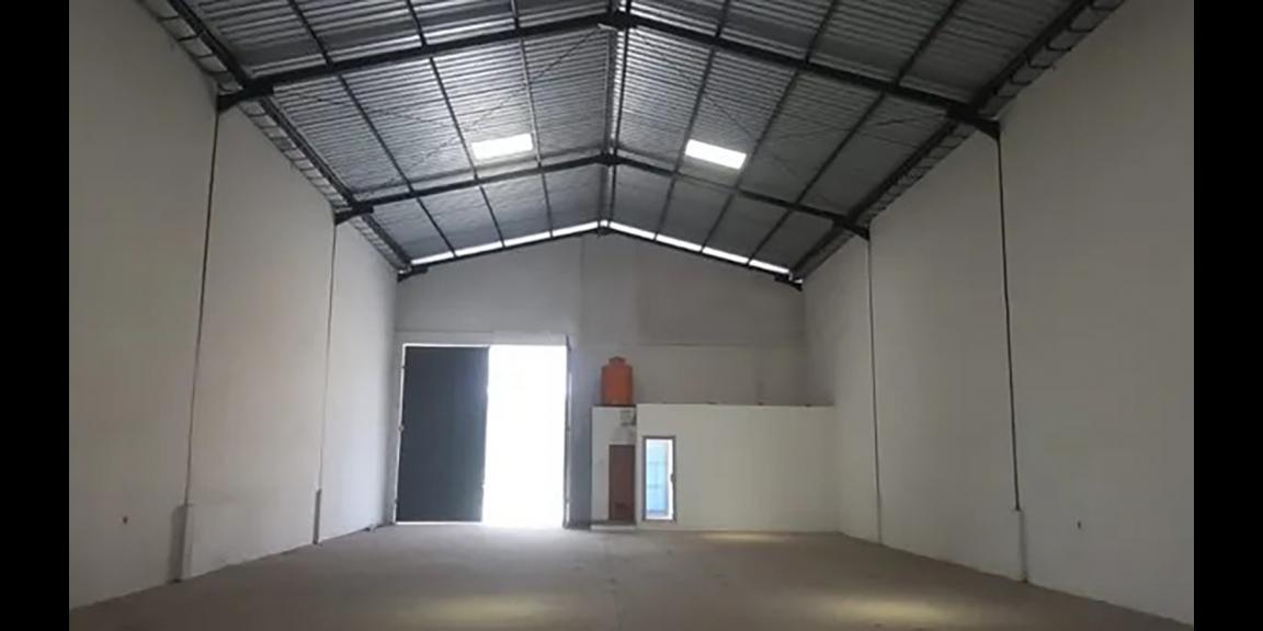 Dijual 4 Unit Gudang di Pergudangan Bumi Benowo, Surabaya Dijual 4 Unit Gudang di Pergudangan Bumi Benowo, Surabaya