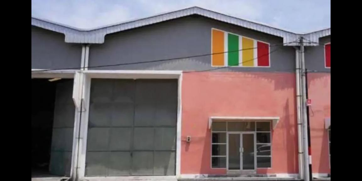 Dijual 4 Unit Gudang di Pergudangan Bumi Benowo, Surabaya Dijual 4 Unit Gudang di Pergudangan Bumi Benowo, Surabaya