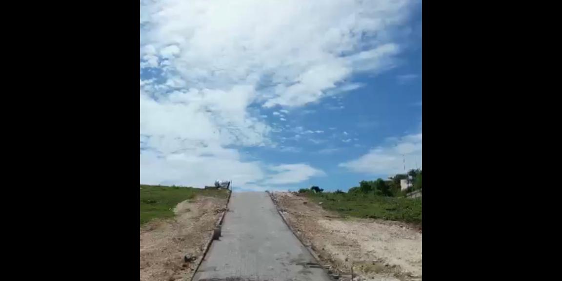 Tanah dekat Pantai Bingin, Badung, Bali Tanah dekat Pantai Bingin, Badung, Bali