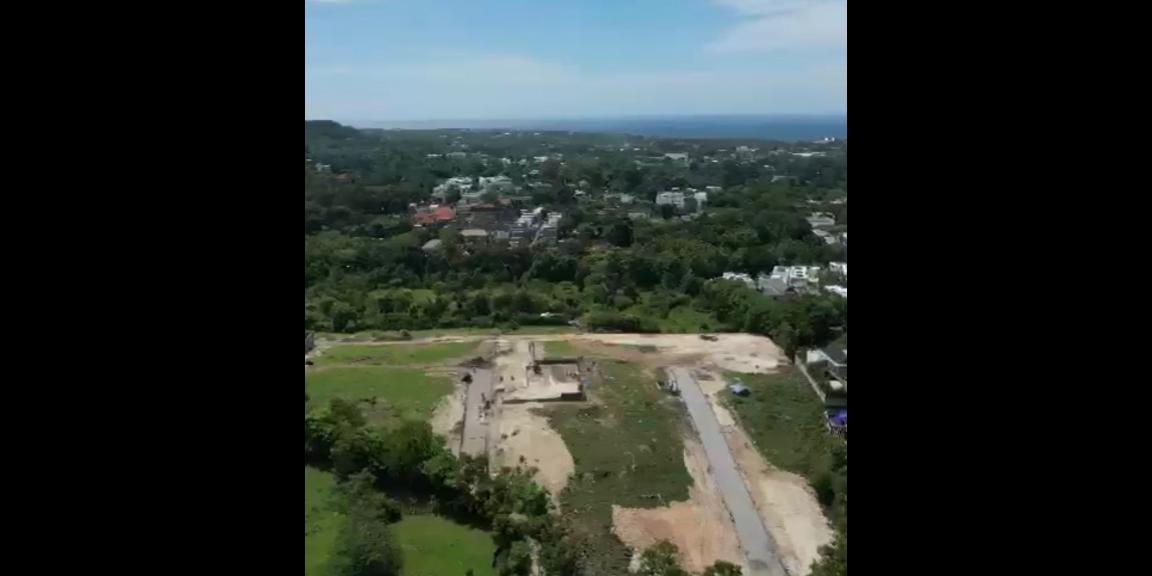 Tanah dekat Pantai Bingin, Badung, Bali Tanah dekat Pantai Bingin, Badung, Bali