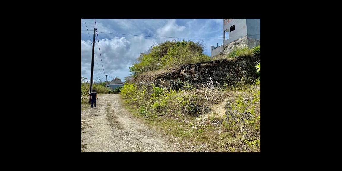 Dijual Tanah Strategis di Jimbaran, Kabupaten Badung Dijual Tanah Strategis di Jimbaran, Kabupaten Badung