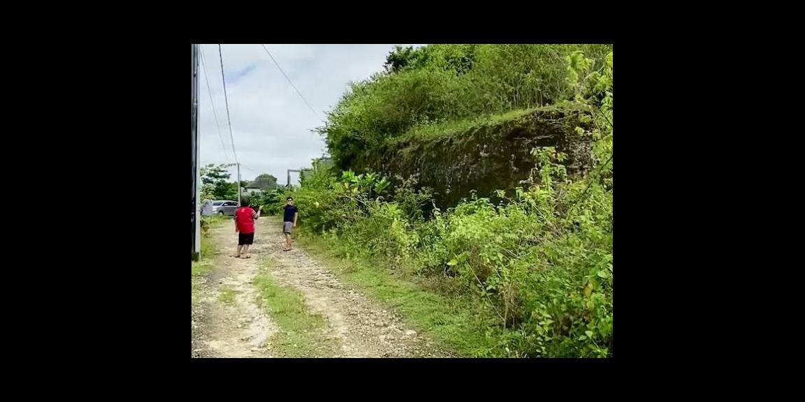 Dijual Tanah Strategis di Jimbaran, Kabupaten Badung Dijual Tanah Strategis di Jimbaran, Kabupaten Badung