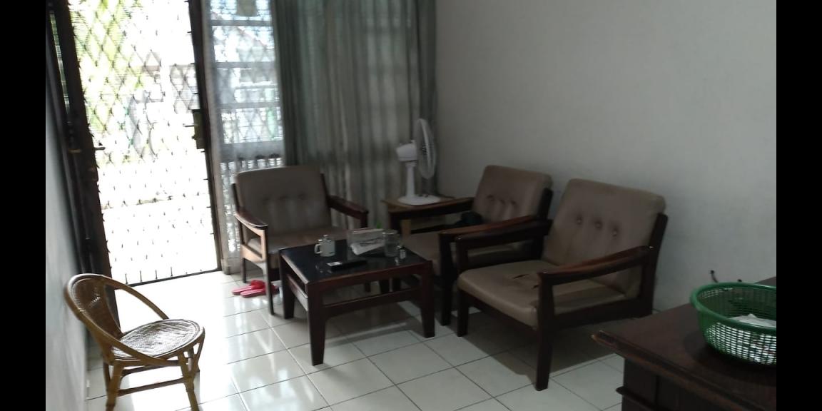 Dijual Rumah di Perumahan Taman Pulo Gebang, Jakarta Timur Dijual Rumah di Perumahan Taman Pulo Gebang, Jakarta Timur