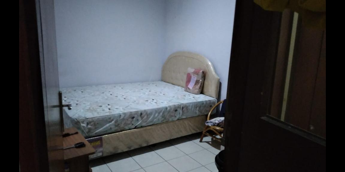 Dijual Rumah di Perumahan Taman Pulo Gebang, Jakarta Timur Dijual Rumah di Perumahan Taman Pulo Gebang, Jakarta Timur