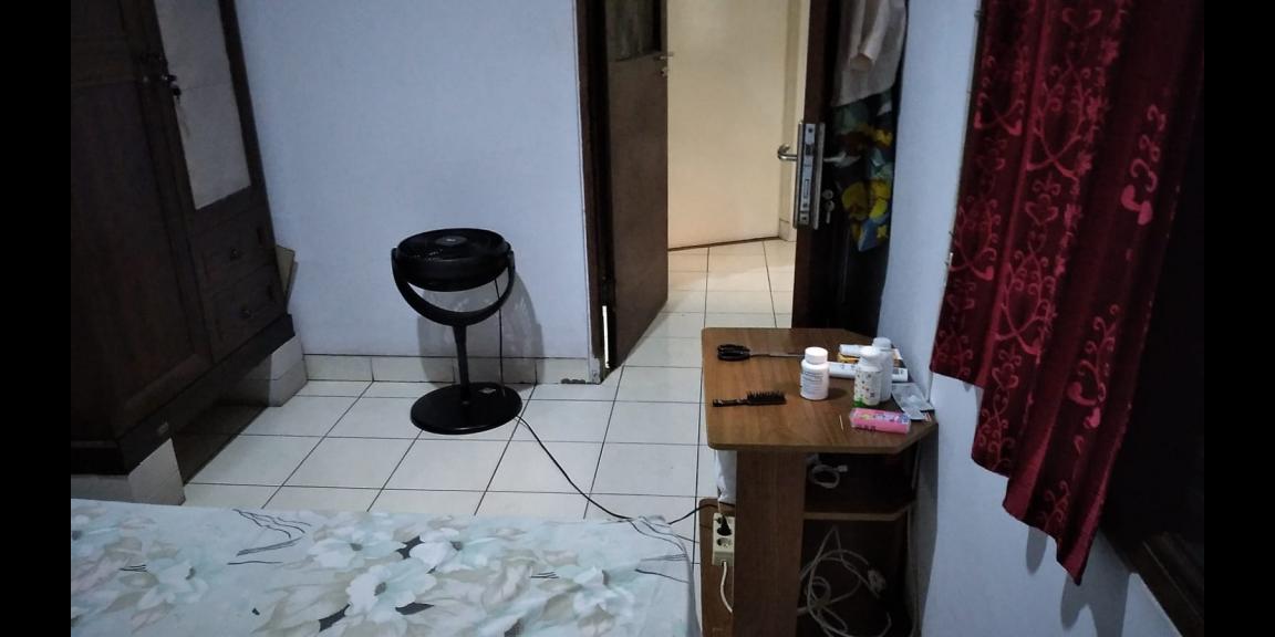 Dijual Rumah di Perumahan Taman Pulo Gebang, Jakarta Timur Dijual Rumah di Perumahan Taman Pulo Gebang, Jakarta Timur