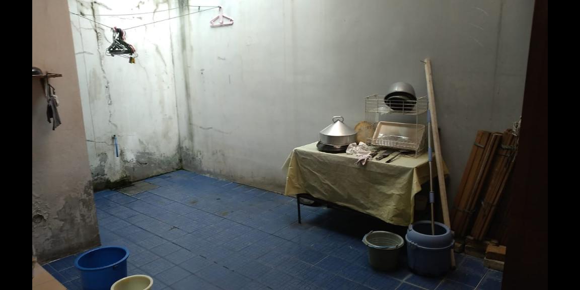 Dijual Rumah di Perumahan Taman Pulo Gebang, Jakarta Timur Dijual Rumah di Perumahan Taman Pulo Gebang, Jakarta Timur