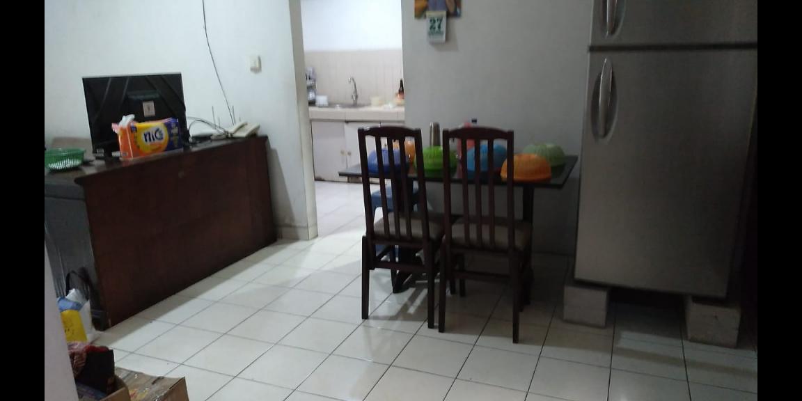 Dijual Rumah di Perumahan Taman Pulo Gebang, Jakarta Timur Dijual Rumah di Perumahan Taman Pulo Gebang, Jakarta Timur