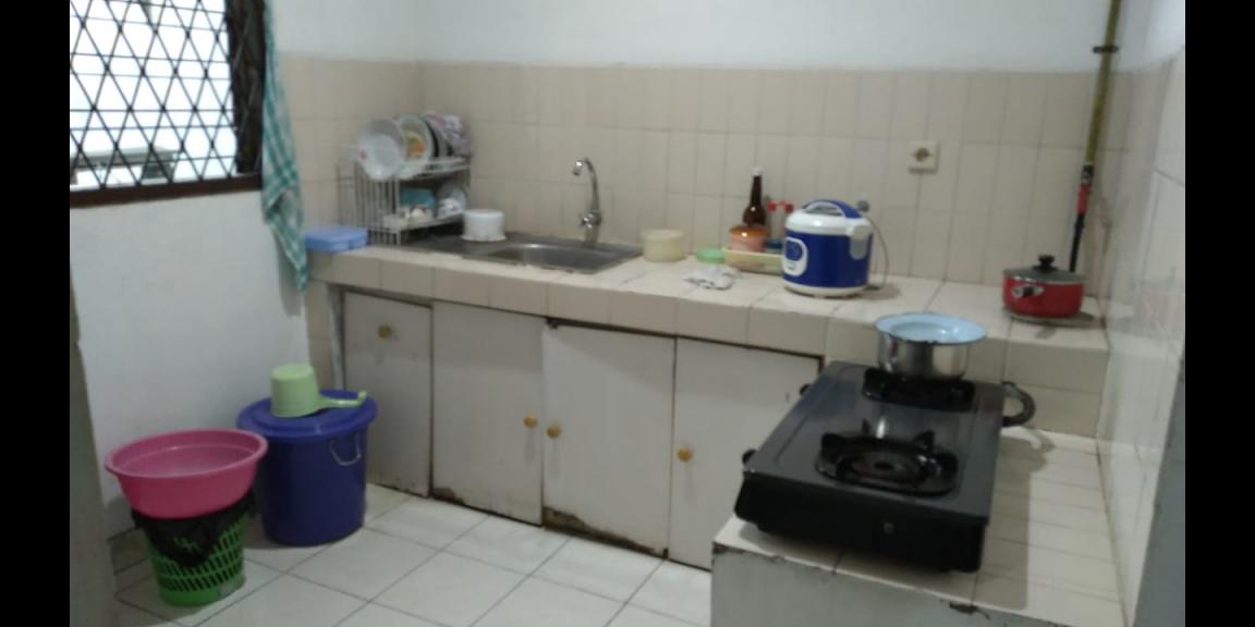 Dijual Rumah di Perumahan Taman Pulo Gebang, Jakarta Timur Dijual Rumah di Perumahan Taman Pulo Gebang, Jakarta Timur