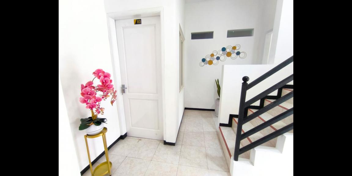 Dijual Rumah 2 Lantai di Jalan Bendungan Palasari, Kota Malang Dijual Rumah 2 Lantai di Jalan Bendungan Palasari, Kota Malang