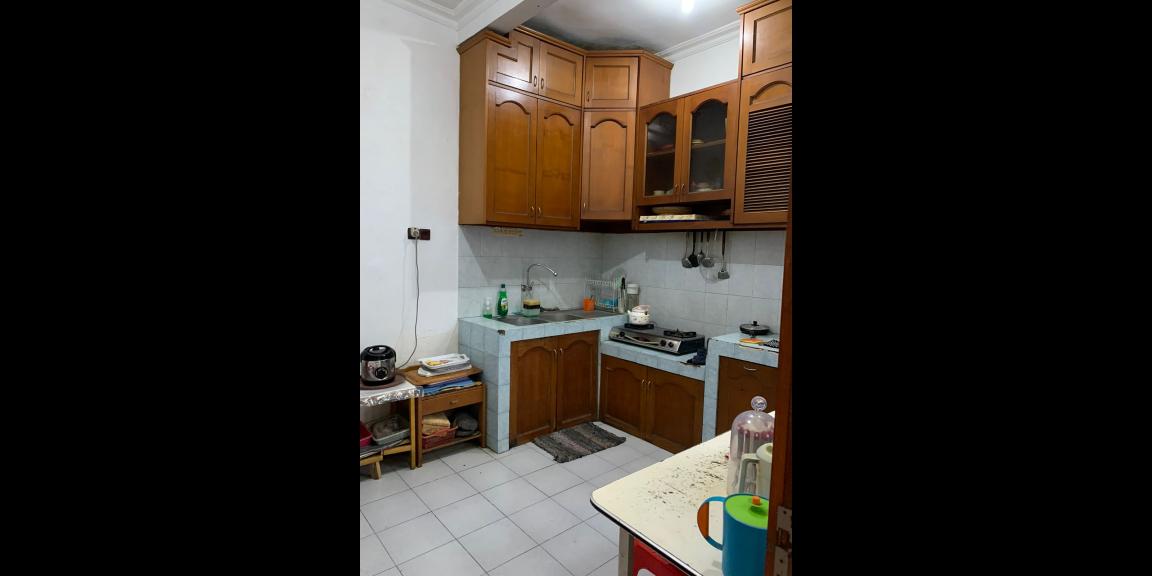 Dijual Rumah Bagus SHM di Jalan Bunga Merak, Kota Malang Dijual Rumah Bagus SHM di Jalan Bunga Merak, Kota Malang