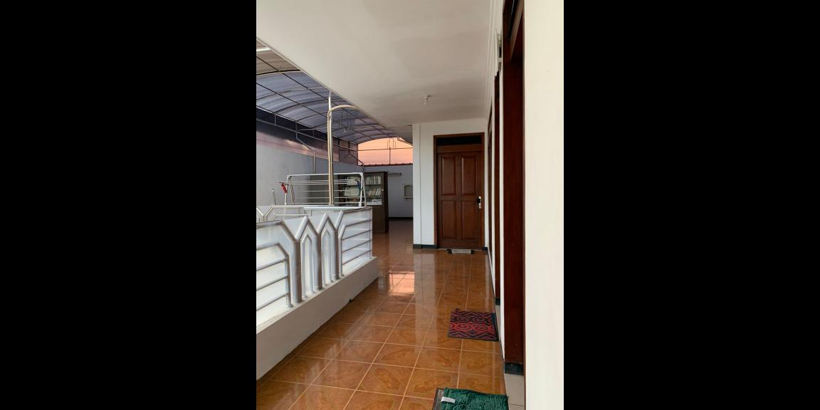 Dijual Rumah Bagus SHM di Jalan Bunga Merak, Kota Malang Dijual Rumah Bagus SHM di Jalan Bunga Merak, Kota Malang