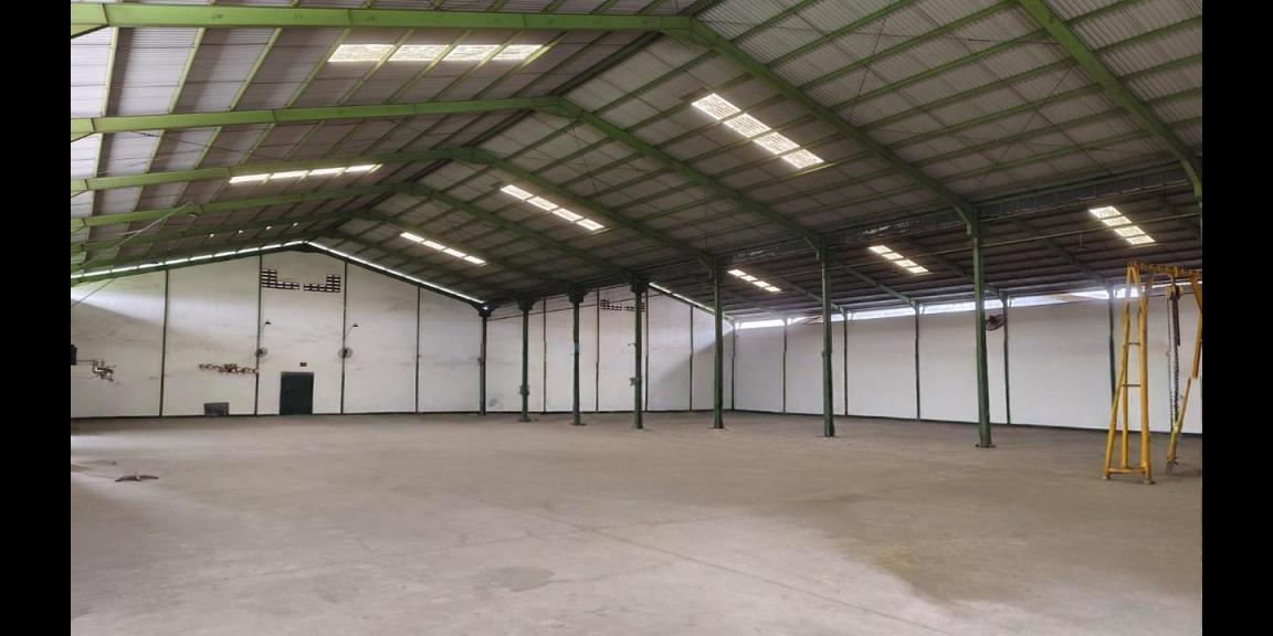 Dijual Pabrik di Sepatan, Kabupaten Tangerang Dijual Pabrik di Sepatan, Kabupaten Tangerang