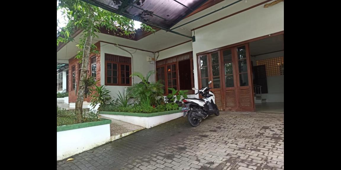 Dijual Tanah Bangunan Villa di Nusa Dua, Badung, Bali Dijual Tanah Bangunan Villa di Nusa Dua, Badung, Bali