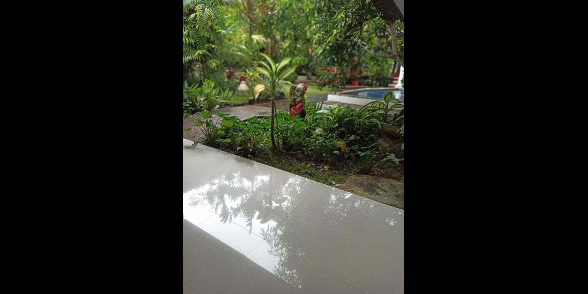Dijual Tanah Bangunan Villa di Nusa Dua, Badung, Bali Dijual Tanah Bangunan Villa di Nusa Dua, Badung, Bali
