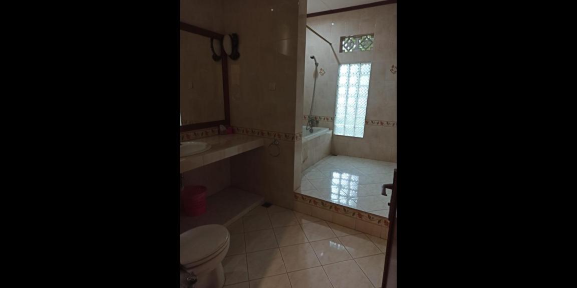 Dijual Tanah Bangunan Villa di Nusa Dua, Badung, Bali Dijual Tanah Bangunan Villa di Nusa Dua, Badung, Bali