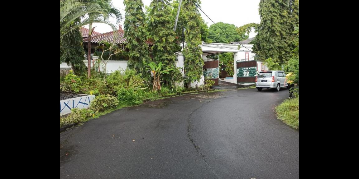 Dijual Tanah Bangunan Villa di Nusa Dua, Badung, Bali Dijual Tanah Bangunan Villa di Nusa Dua, Badung, Bali