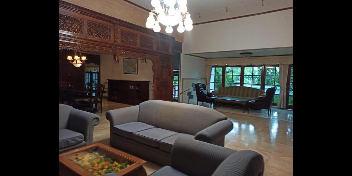 Dijual Tanah Bangunan Villa di Nusa Dua, Badung, Bali Dijual Tanah Bangunan Villa di Nusa Dua, Badung, Bali
