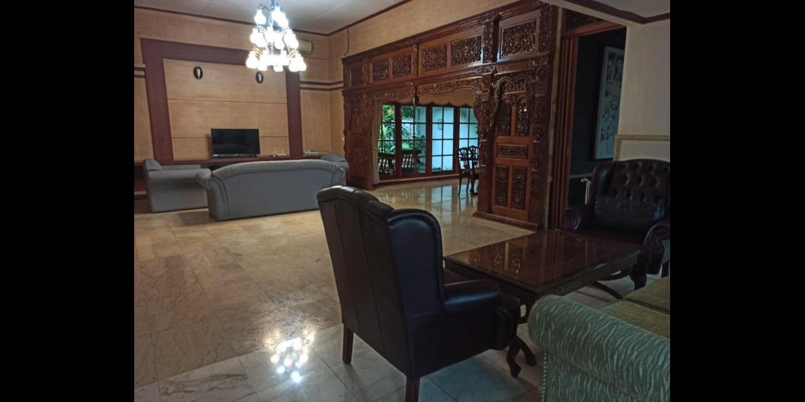 Dijual Tanah Bangunan Villa di Nusa Dua, Badung, Bali Dijual Tanah Bangunan Villa di Nusa Dua, Badung, Bali