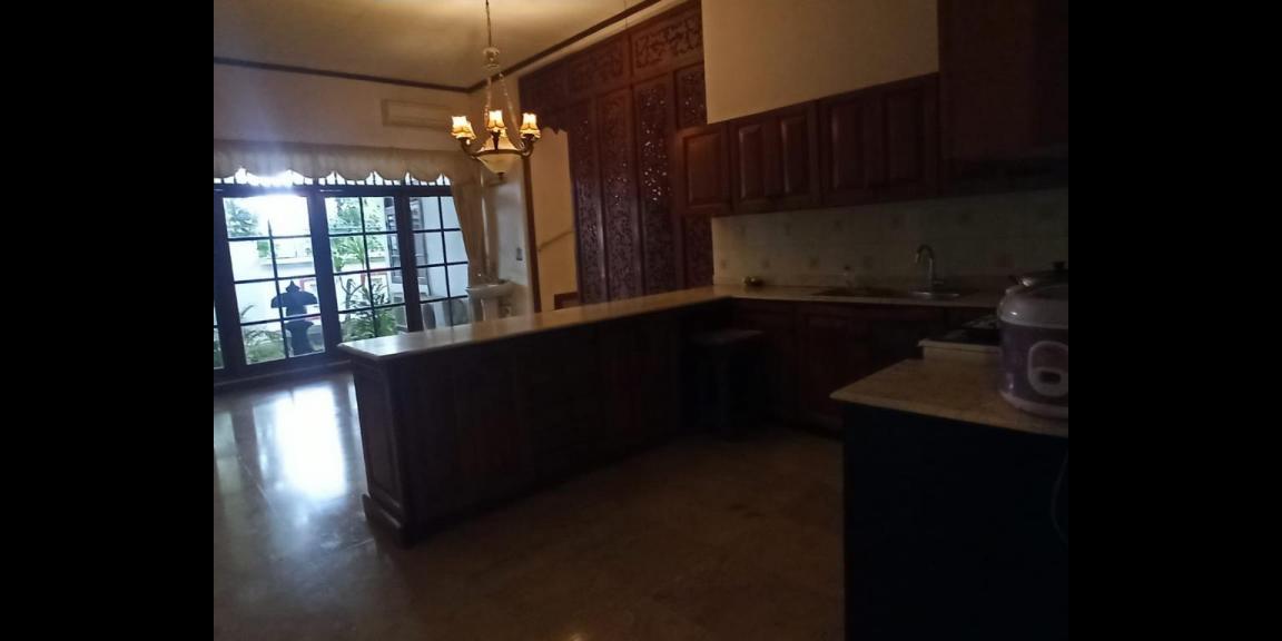 Dijual Tanah Bangunan Villa di Nusa Dua, Badung, Bali Dijual Tanah Bangunan Villa di Nusa Dua, Badung, Bali