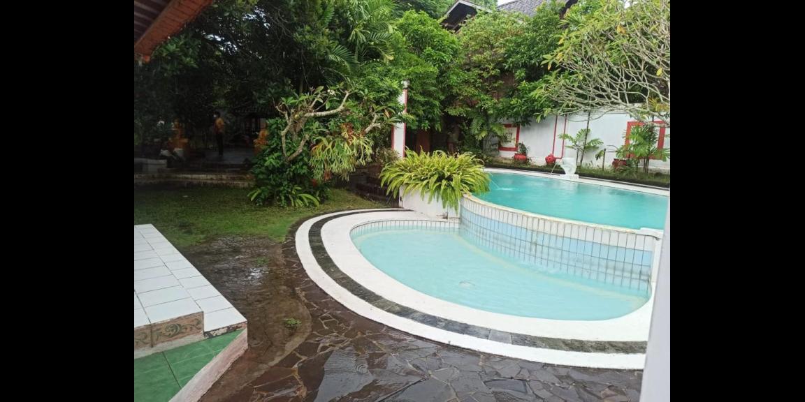 Dijual Tanah Bangunan Villa di Nusa Dua, Badung, Bali Dijual Tanah Bangunan Villa di Nusa Dua, Badung, Bali