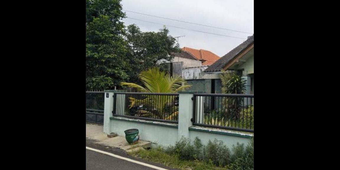 Dijual Rumah SHM di Jalan Sulfat Indah, Malang Dijual Rumah SHM di Jalan Sulfat Indah, Malang