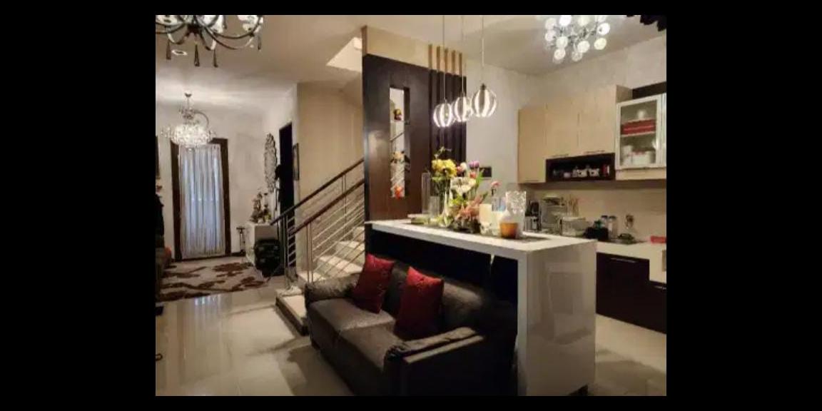 Dijual Rumah 2 Lantai di Pantai Mentari, Surabaya Dijual Rumah 2 Lantai di Pantai Mentari, Surabaya