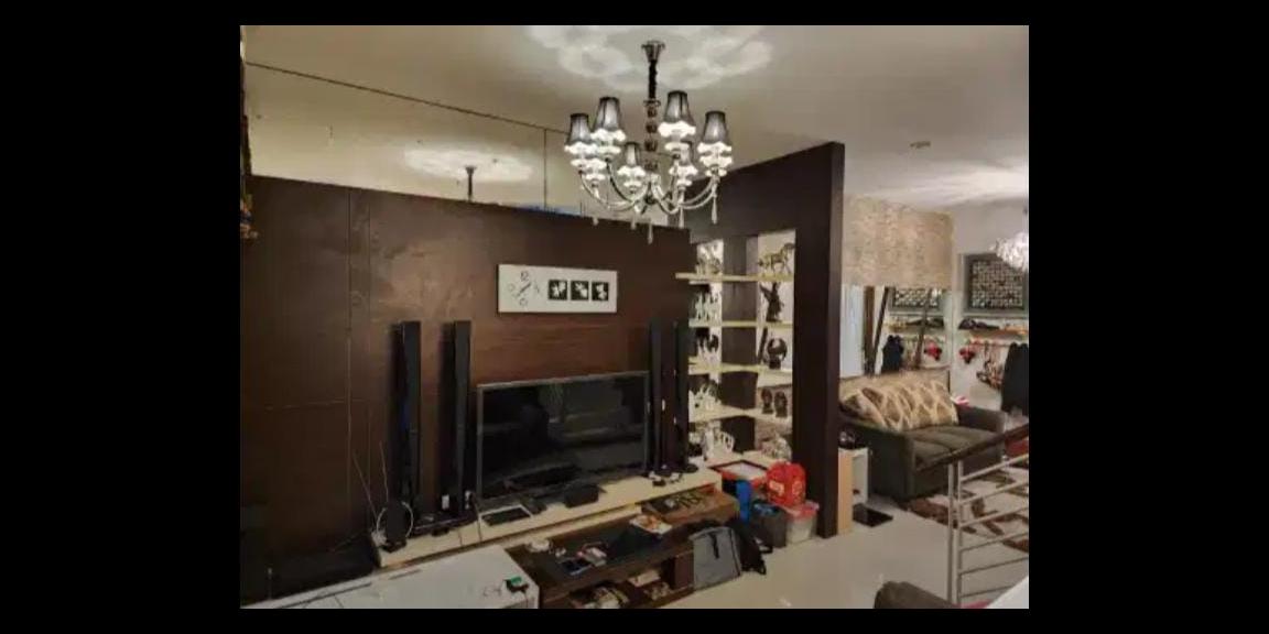 Dijual Rumah 2 Lantai di Pantai Mentari, Surabaya Dijual Rumah 2 Lantai di Pantai Mentari, Surabaya