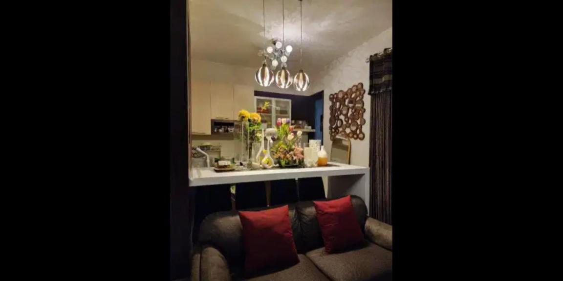 Dijual Rumah 2 Lantai di Pantai Mentari, Surabaya Dijual Rumah 2 Lantai di Pantai Mentari, Surabaya