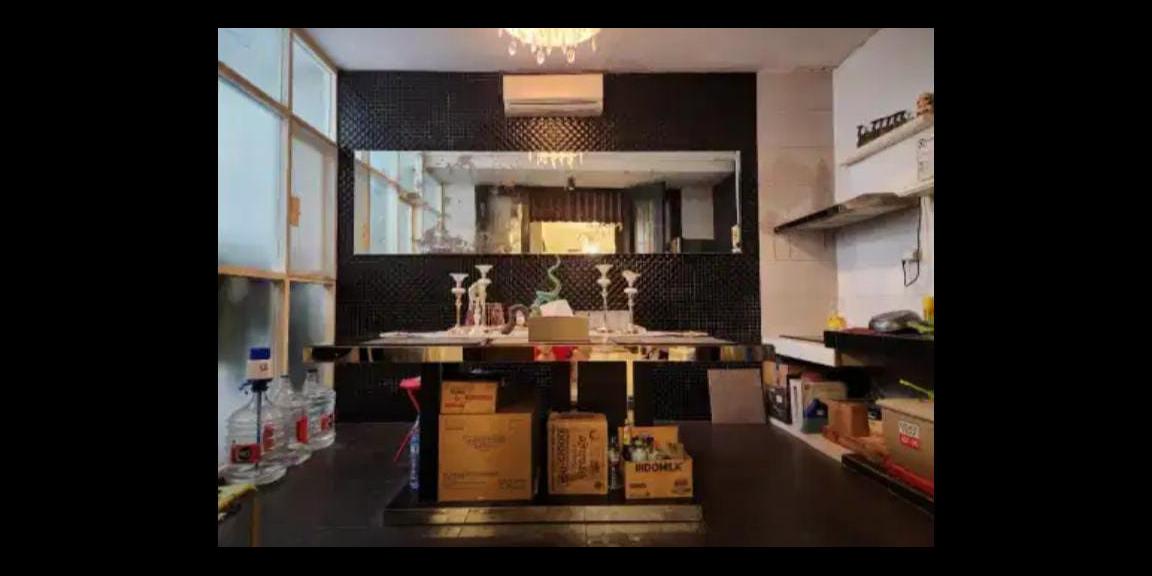 Dijual Rumah 2 Lantai di Pantai Mentari, Surabaya Dijual Rumah 2 Lantai di Pantai Mentari, Surabaya