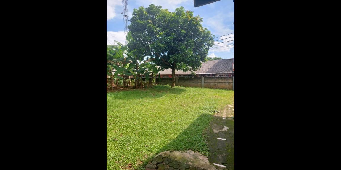 Dijual Tanah Kosong di Jalan Madrasah, Depok Dijual Tanah Kosong di Jalan Madrasah, Depok