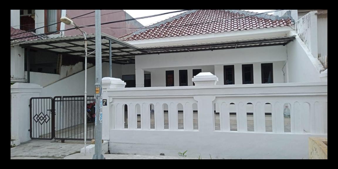 Dijual dan Disewakan Rumah di Tenggilis Mejoyo Selatan, Surabaya Dijual dan Disewakan Rumah di Tenggilis Mejoyo Selatan, Surabaya