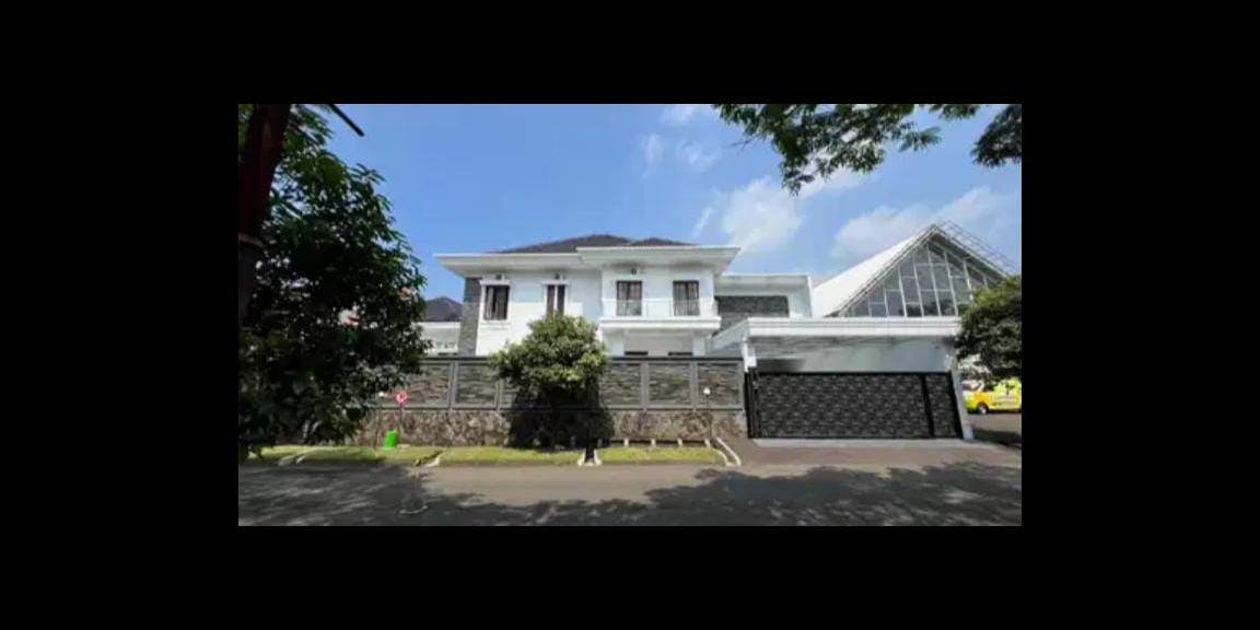 Dijual Rumah Luas 2 Lantai di Bukit Nirwana Residence, Bogor Dijual Rumah Luas 2 Lantai di Bukit Nirwana Residence, Bogor