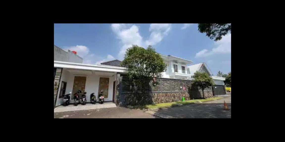 Dijual Rumah Luas 2 Lantai di Bukit Nirwana Residence, Bogor Dijual Rumah Luas 2 Lantai di Bukit Nirwana Residence, Bogor
