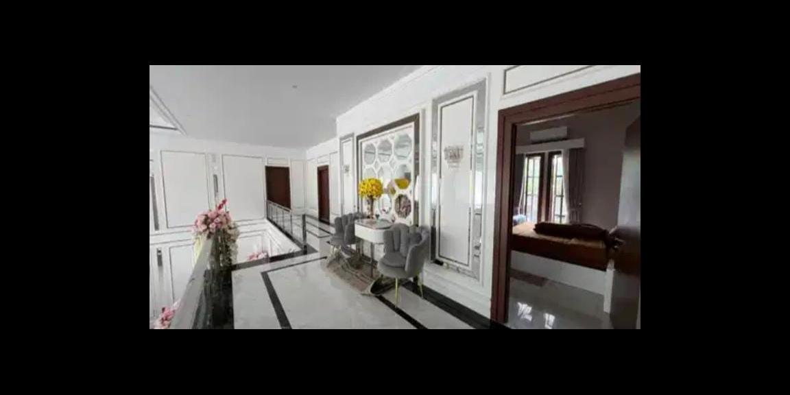 Dijual Rumah Luas 2 Lantai di Bukit Nirwana Residence, Bogor Dijual Rumah Luas 2 Lantai di Bukit Nirwana Residence, Bogor