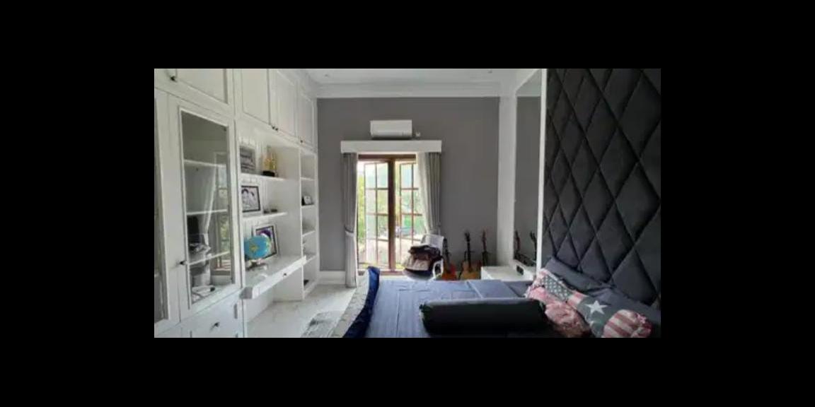 Dijual Rumah Luas 2 Lantai di Bukit Nirwana Residence, Bogor Dijual Rumah Luas 2 Lantai di Bukit Nirwana Residence, Bogor