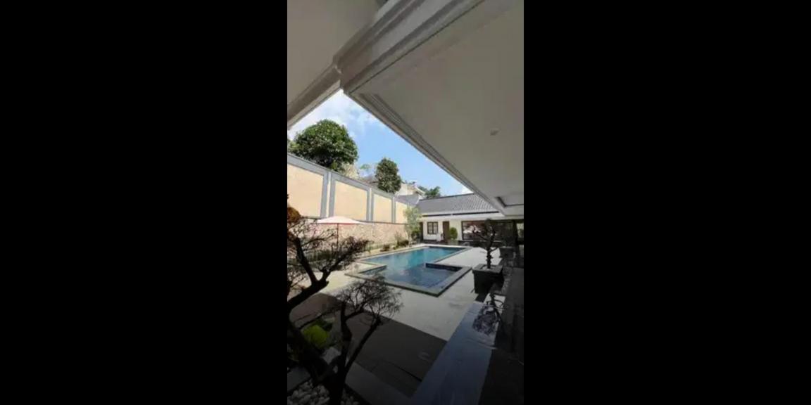 Dijual Rumah Luas 2 Lantai di Bukit Nirwana Residence, Bogor Dijual Rumah Luas 2 Lantai di Bukit Nirwana Residence, Bogor