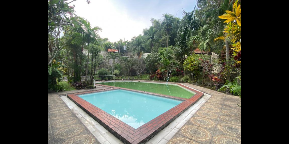 Dijual Villa Strategis di Jalan Raya Daerah Pandaan, Pasuruan Dijual Villa Strategis di Jalan Raya Daerah Pandaan, Pasuruan