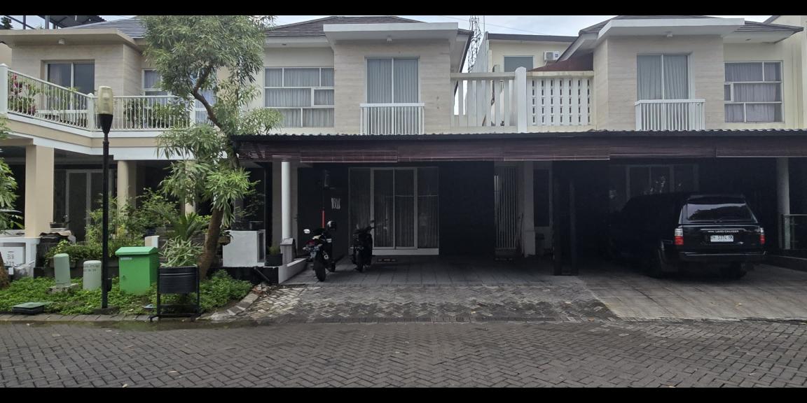 Dijual cepat Rumah Semi Furnish di Perumahan Royal Residence Wiyung Surabaya Dijual cepat Rumah Semi Furnish di Perumahan Royal Residence Wiyung Surabaya