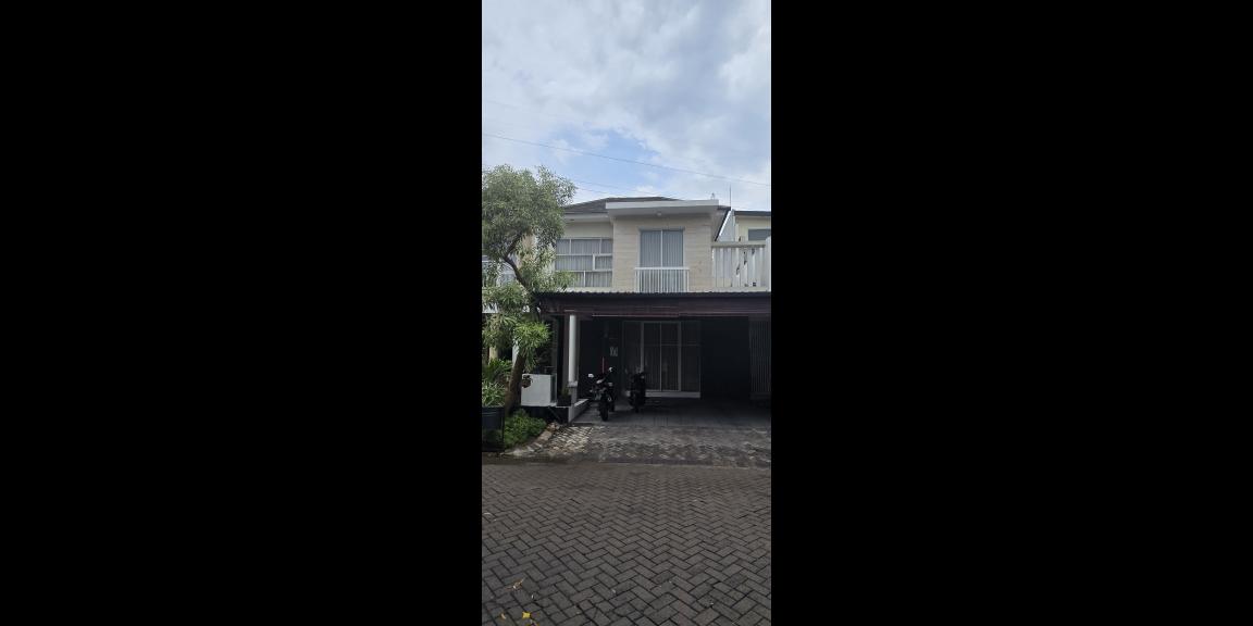 Dijual cepat Rumah Semi Furnish di Perumahan Royal Residence Wiyung Surabaya Dijual cepat Rumah Semi Furnish di Perumahan Royal Residence Wiyung Surabaya