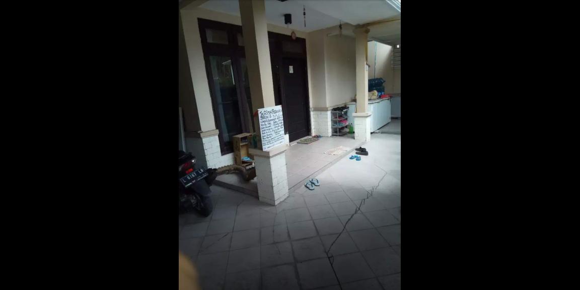 Dijual Cepat Rumah Terawat di Villa Kalijudan Indah – Surabaya Timur Dijual Cepat Rumah Terawat di Villa Kalijudan Indah – Surabaya Timur