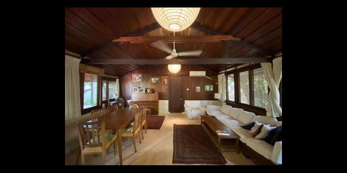 Dijual Rumah Bagus di Wisma Subud, Jakarta Selatan Dijual Rumah Bagus di Wisma Subud, Jakarta Selatan