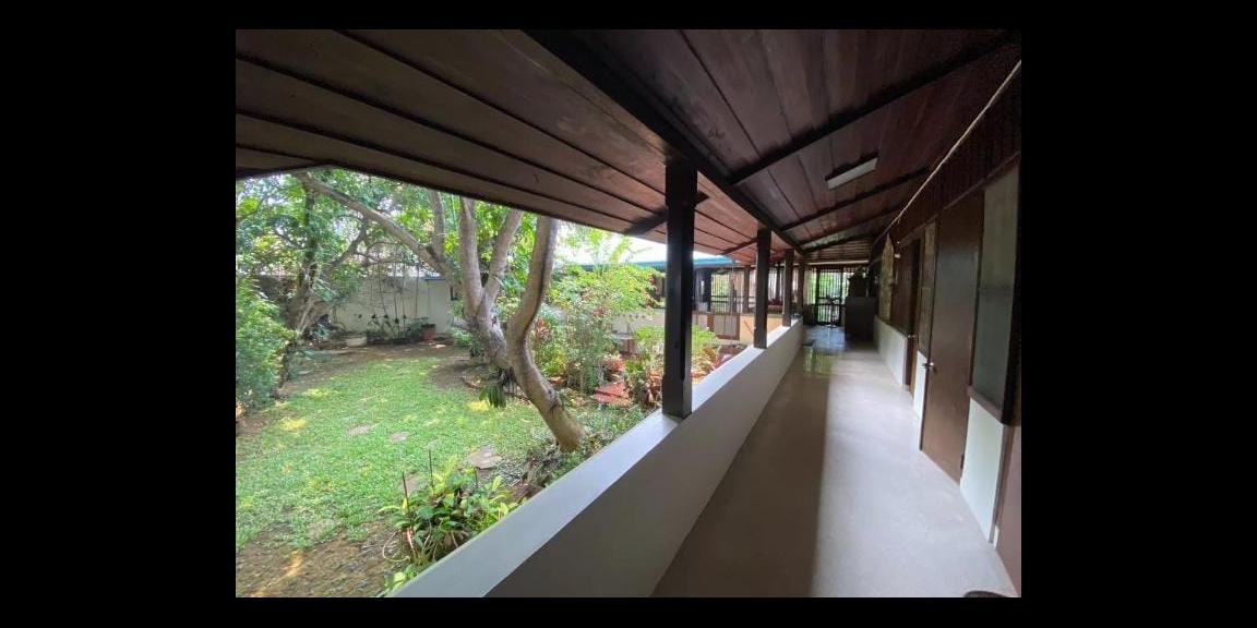 Dijual Rumah Bagus di Wisma Subud, Jakarta Selatan Dijual Rumah Bagus di Wisma Subud, Jakarta Selatan