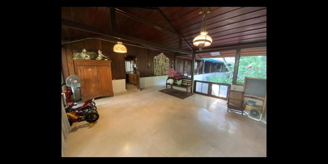 Dijual Rumah Bagus di Wisma Subud, Jakarta Selatan Dijual Rumah Bagus di Wisma Subud, Jakarta Selatan