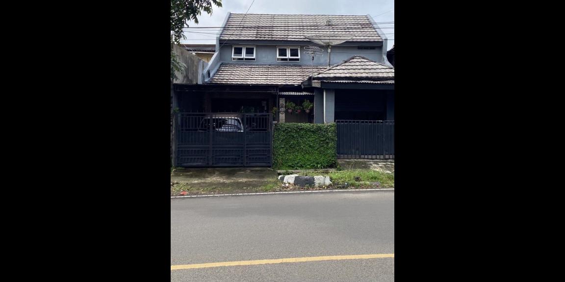 Dijual Rumah SHM di Gunungpuyuh, Kota Sukabumi Dijual Rumah SHM di Gunungpuyuh, Kota Sukabumi