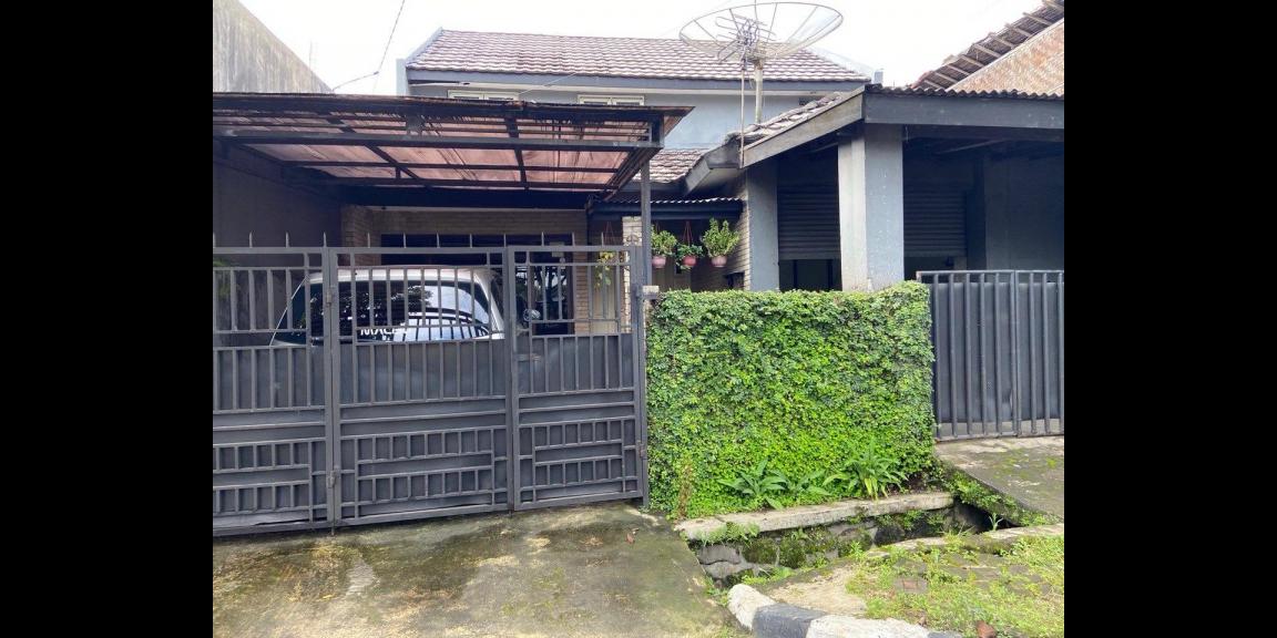 Dijual Rumah SHM di Gunungpuyuh, Kota Sukabumi Dijual Rumah SHM di Gunungpuyuh, Kota Sukabumi