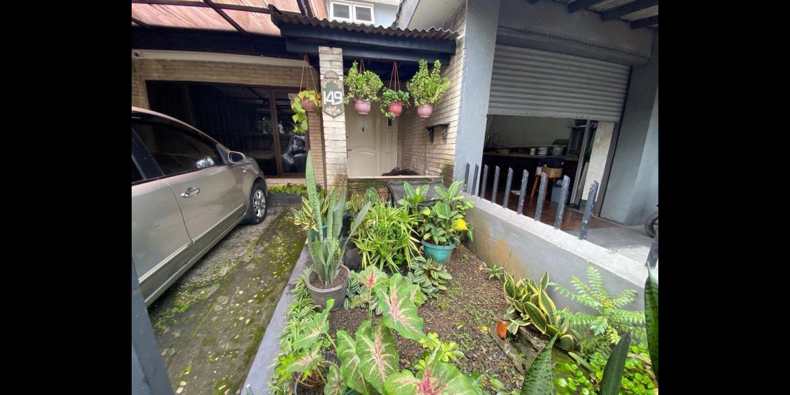 Dijual Rumah SHM di Gunungpuyuh, Kota Sukabumi Dijual Rumah SHM di Gunungpuyuh, Kota Sukabumi